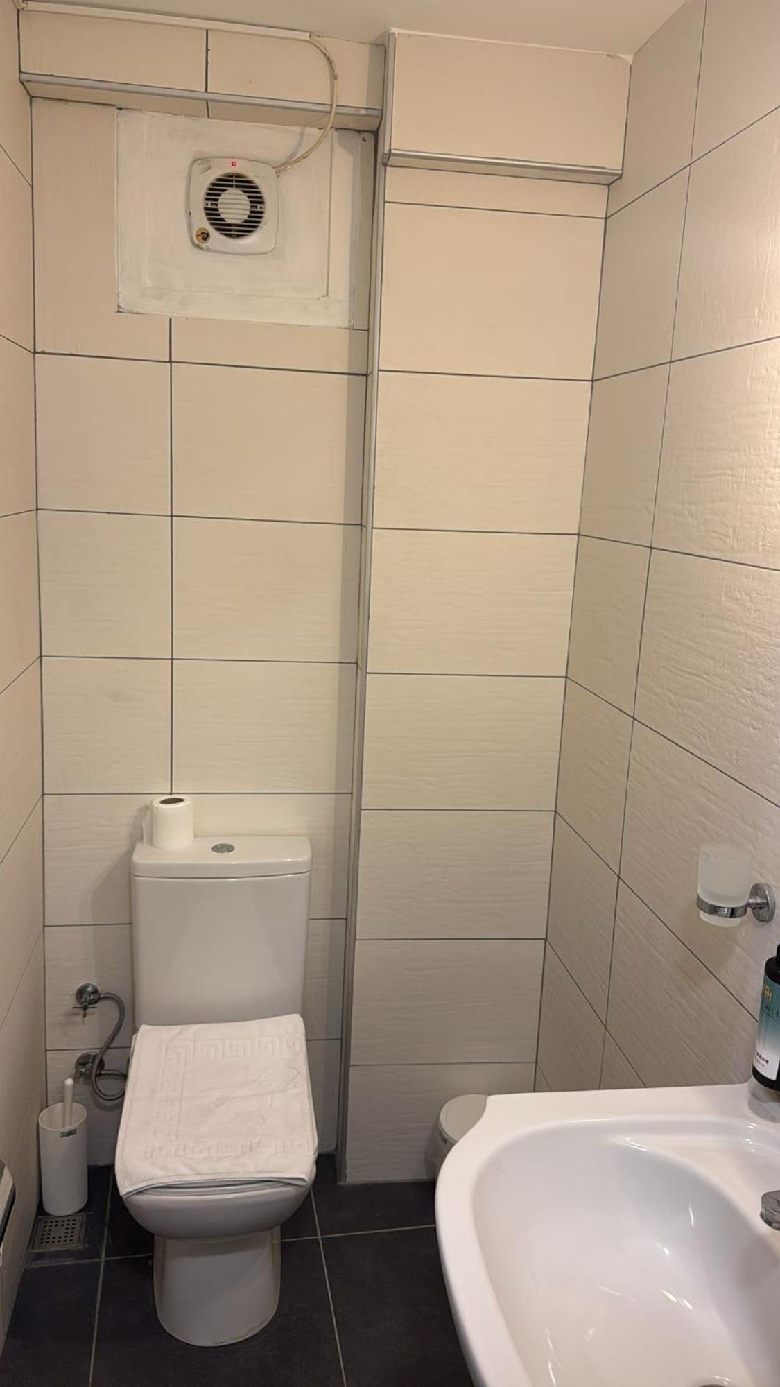 Familienzimmer mit Meerblick